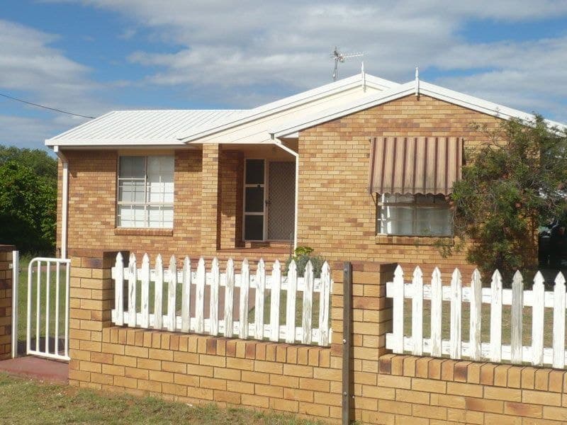 58 Park Street, Chinchilla QLD 4413, Chinchilla - Image 1