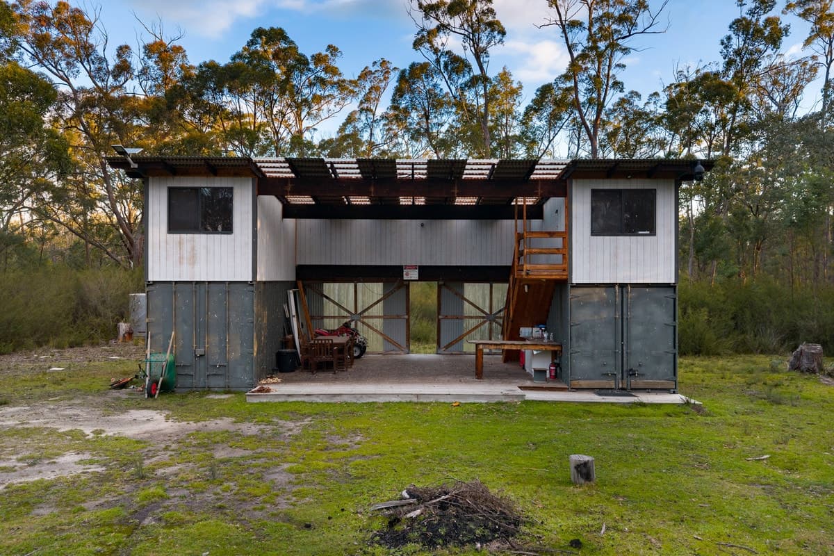 Lot 2 Berrys Road, Stockdale, Stockdale - Thumbnail 3