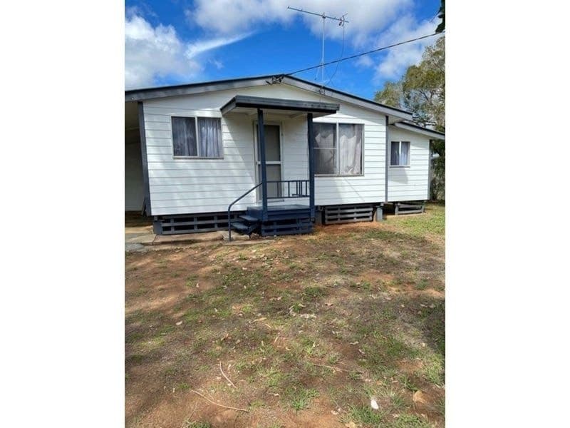 24 Pilkington Street, Chinchilla QLD 4413, Chinchilla - Image 1