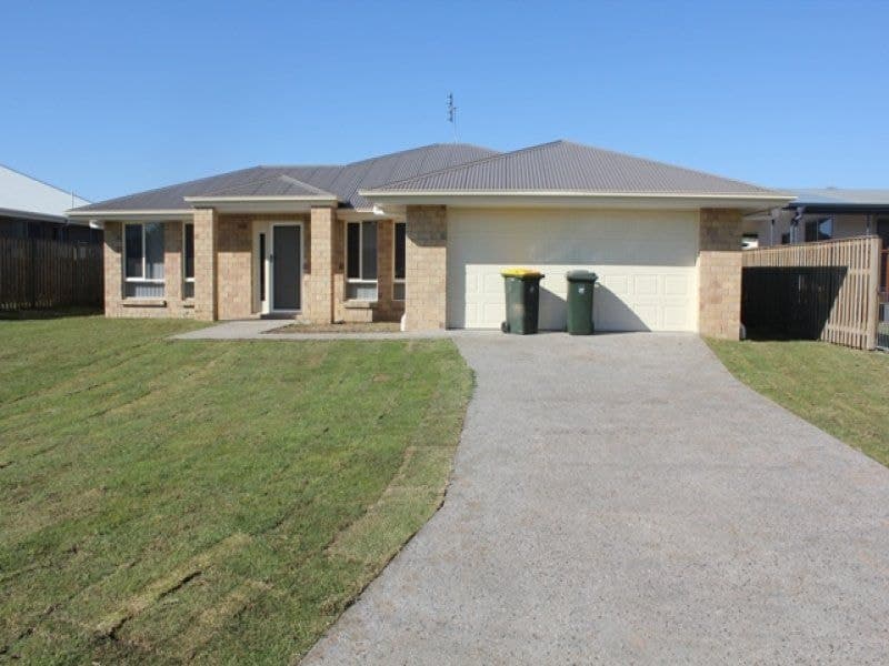 10 Pilkington Street, Chinchilla QLD 4413, Chinchilla - Image 1