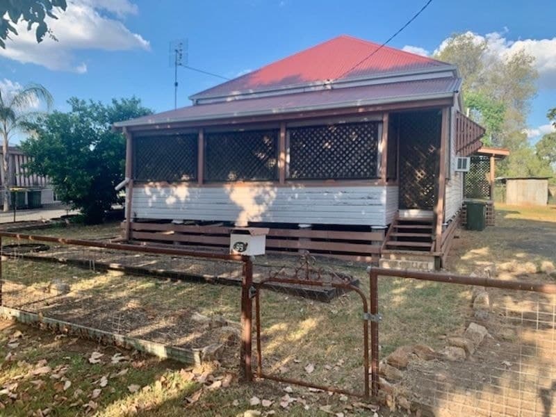 99 Colamba Street, Chinchilla QLD 4413, Chinchilla - Image 1