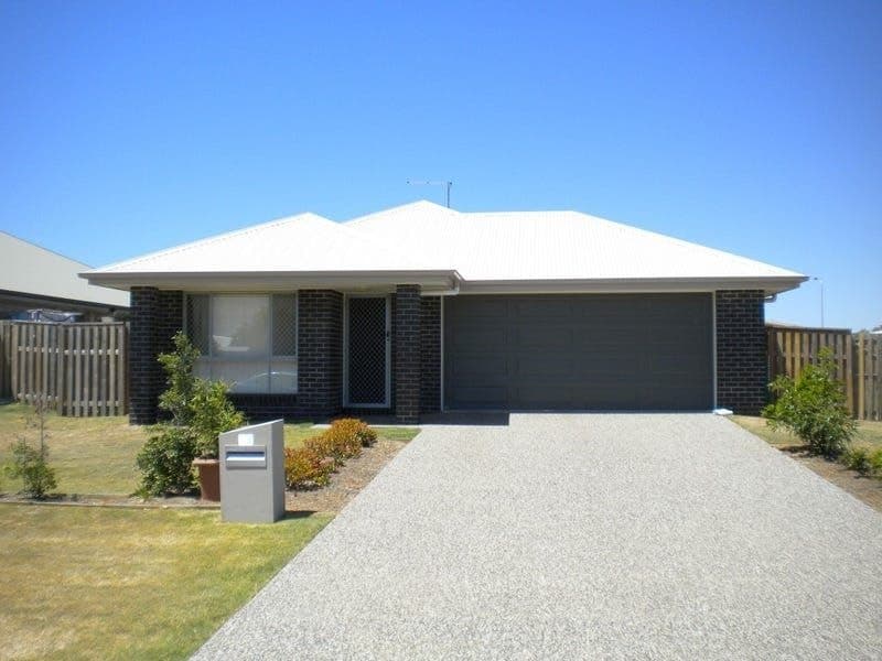 14 Pilkington Street, Chinchilla QLD 4413, Chinchilla - Image 1