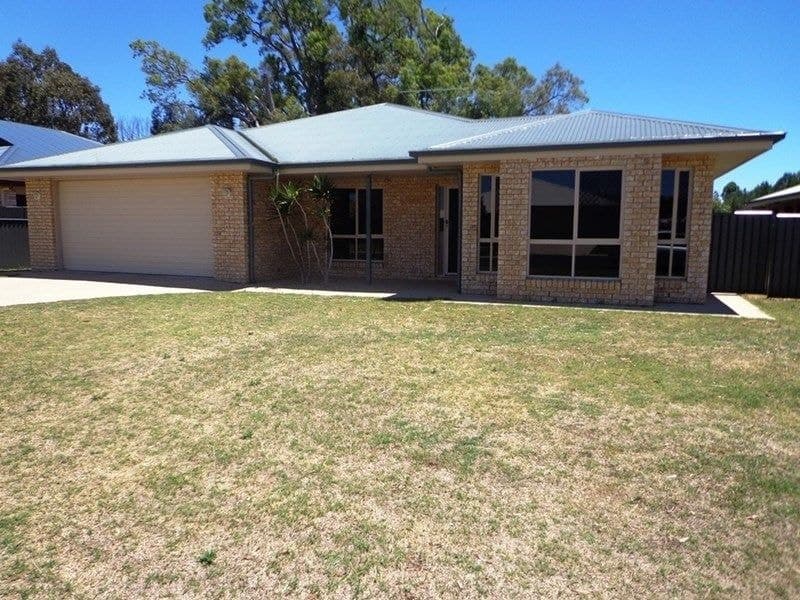 63 Sommerfeld Crescent, Chinchilla QLD 4413, Chinchilla - Image 1
