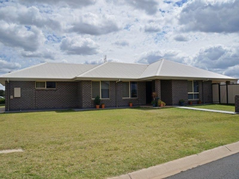 1 Irwin Street, Chinchilla QLD 4413, Chinchilla - Image 1