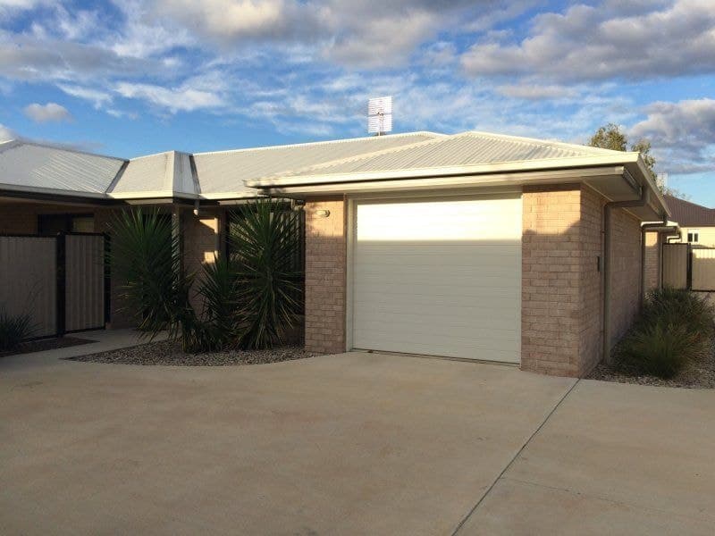 2/14 Back Avenue, Chinchilla QLD 4413, Chinchilla - Image 1