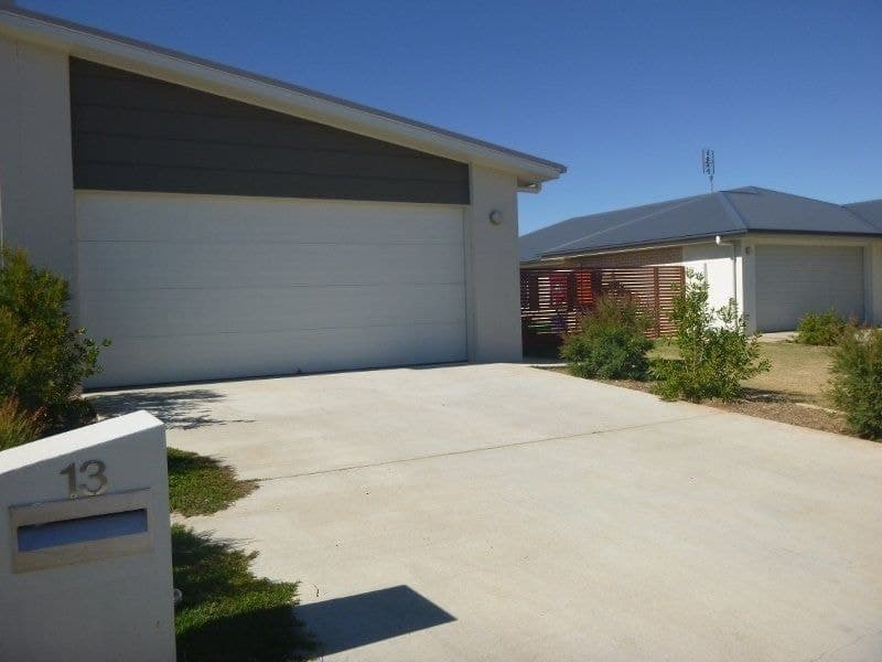13 Archer Street, Chinchilla QLD 4413, Chinchilla - Image 1