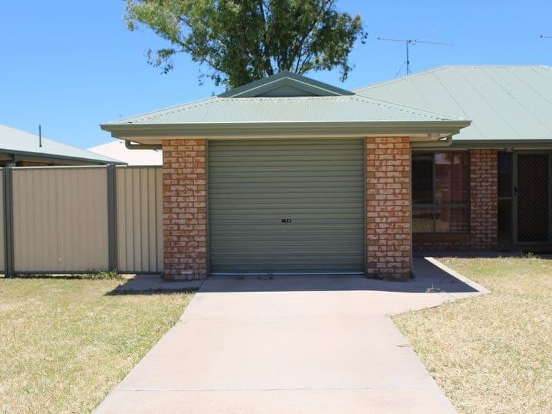 1/109 Zeller Street, Chinchilla QLD 4413, Chinchilla - Image 1