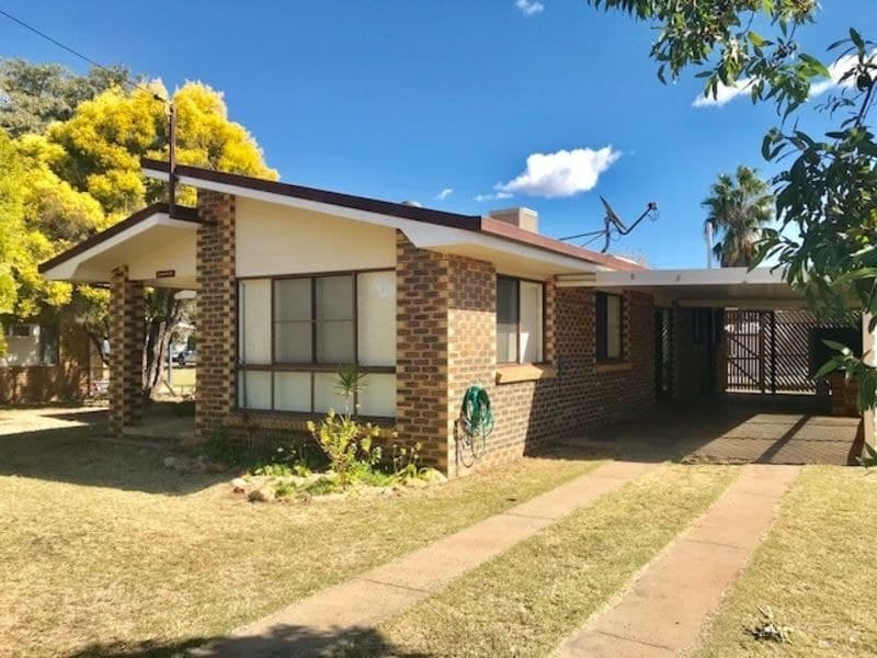 16 Mann Street, Chinchilla QLD 4413, Chinchilla - Image 1