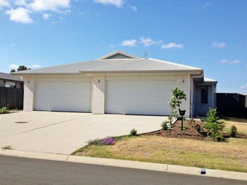 2/35 Hurse Street, Chinchilla QLD 4413, Chinchilla - Image 1