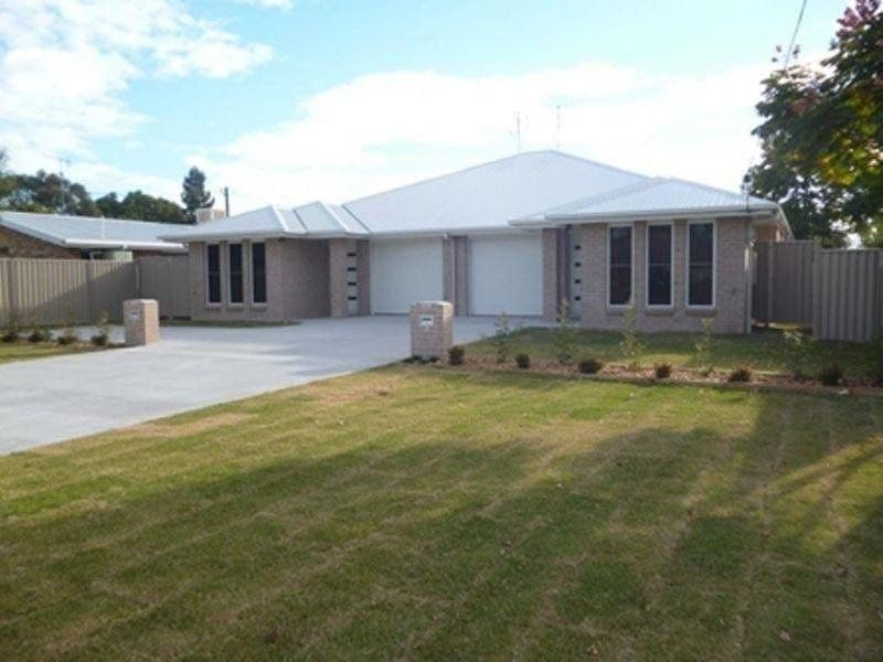 1/49 King Street, Chinchilla QLD 4413, Chinchilla - Image 1