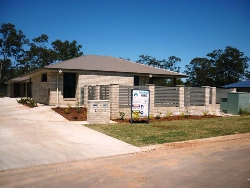 38D Cameron Street, Chinchilla QLD 4413, Chinchilla - Image 1