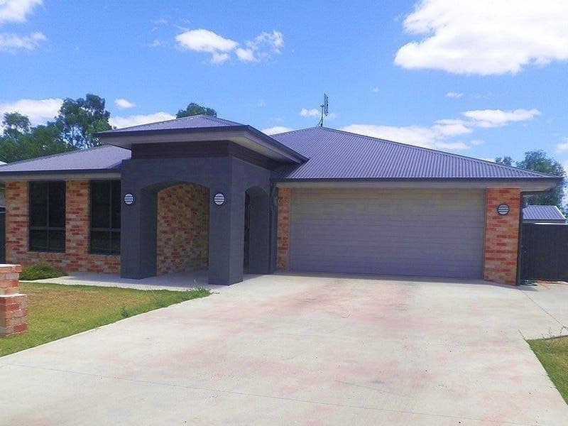 5 Layne Crescent, Chinchilla QLD 4413, Chinchilla - Image 1