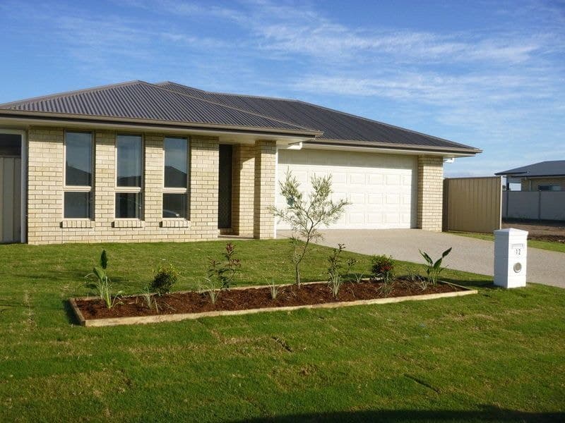 12 Archer Street, Chinchilla QLD 4413, Chinchilla - Image 1