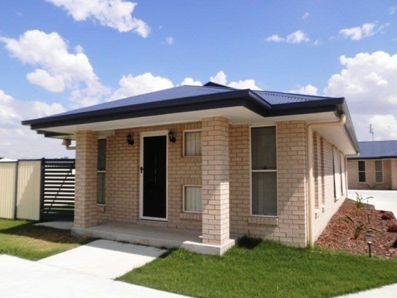 1/4 Sheridan Street, Chinchilla QLD 4413, Chinchilla - Image 1