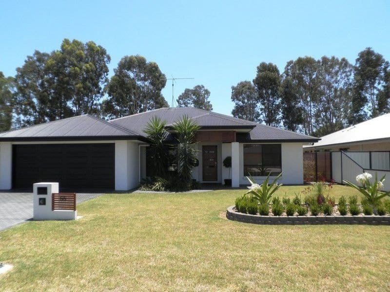 55 Sommerfeld Crescent, Chinchilla QLD 4413, Chinchilla - Image 1