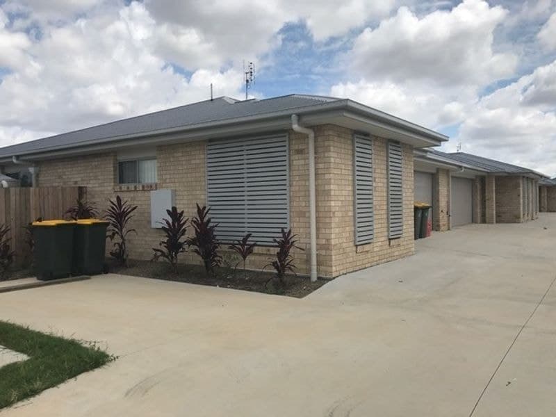 1/13 Dudley Street, Chinchilla QLD 4413, Chinchilla - Image 1