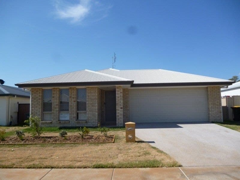 8 Bridgeman Parade, Chinchilla QLD 4413, Chinchilla - Image 1
