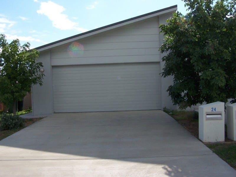 24 Gleeson Street, Chinchilla QLD 4413, Chinchilla - Image 1
