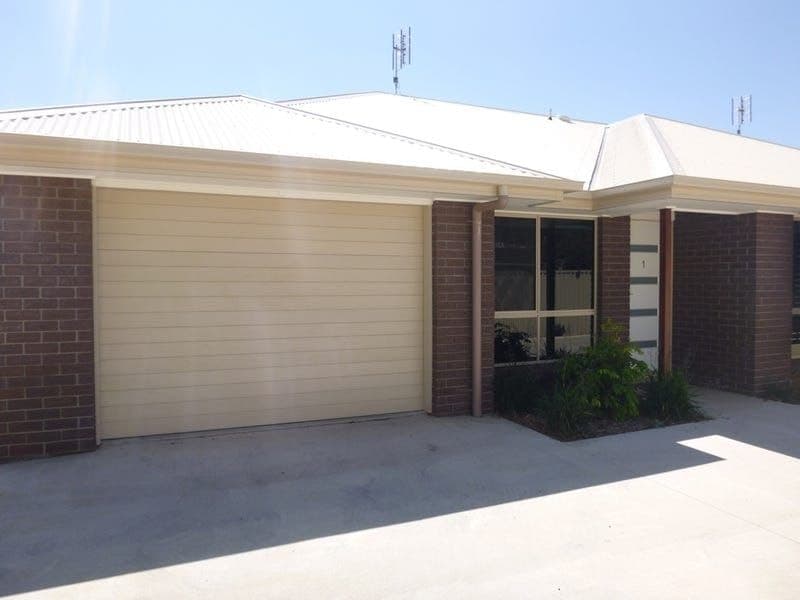 1/10 Heeney Street, Chinchilla QLD 4413, Chinchilla - Image 1