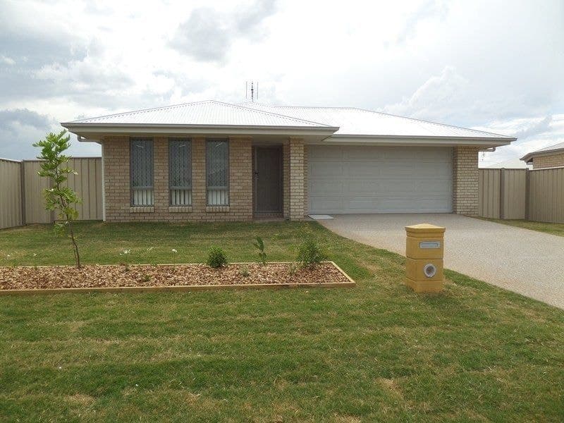 16 Gleeson Street, Chinchilla QLD 4413, Chinchilla - Image 1