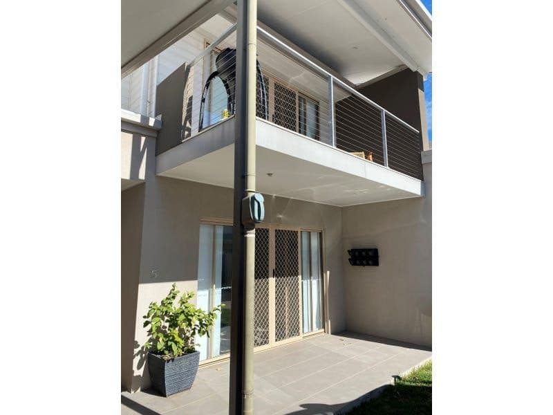 5/46 Hypatia, Chinchilla QLD 4413, Chinchilla - Image 1