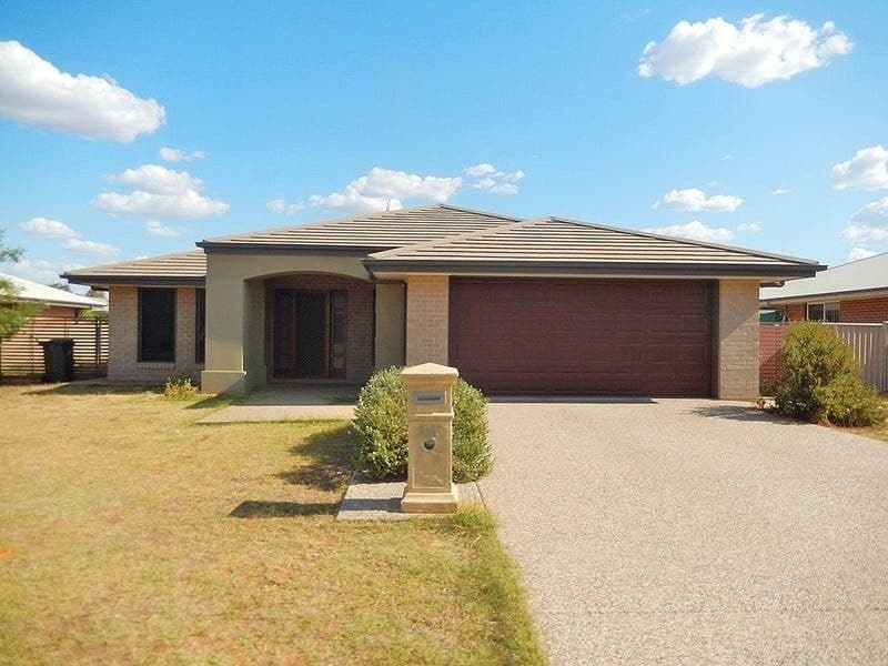 44 Sommerfeld Crescent, Chinchilla QLD 4413, Chinchilla - Image 1