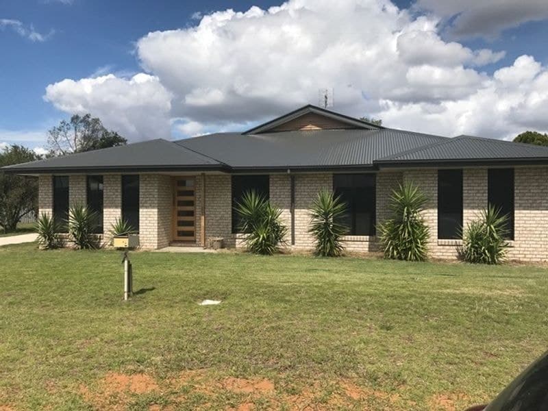 5 Covington Street, Chinchilla QLD 4413, Chinchilla - Image 1