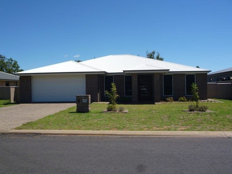 14 Sommerfeld Crescent, Chinchilla QLD 4413, Chinchilla - Image 1