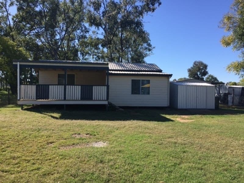 10 Helena Street, Chinchilla QLD 4413, Chinchilla - Image 1