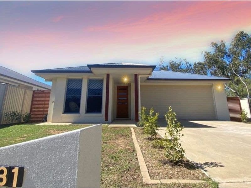 31 Ellem Drive, Chinchilla QLD 4413, Chinchilla - Image 1