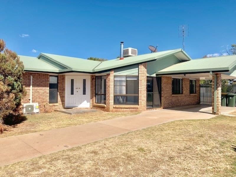 4 Fitzgerald Street, Chinchilla QLD 4413, Chinchilla - Image 1