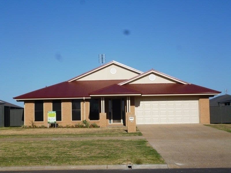 110 Windmill Road, Chinchilla QLD 4413, Chinchilla - Image 1