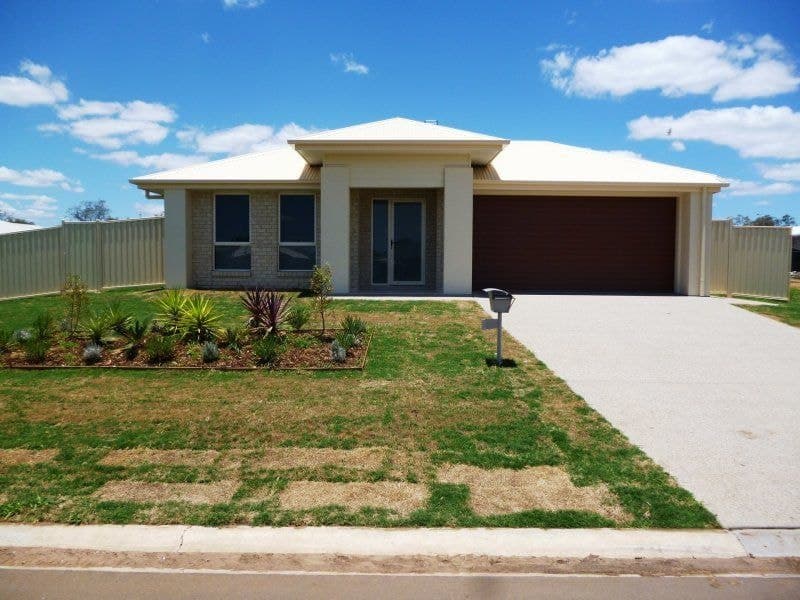 16 Hurse Street, Chinchilla QLD 4413, Chinchilla - Image 1