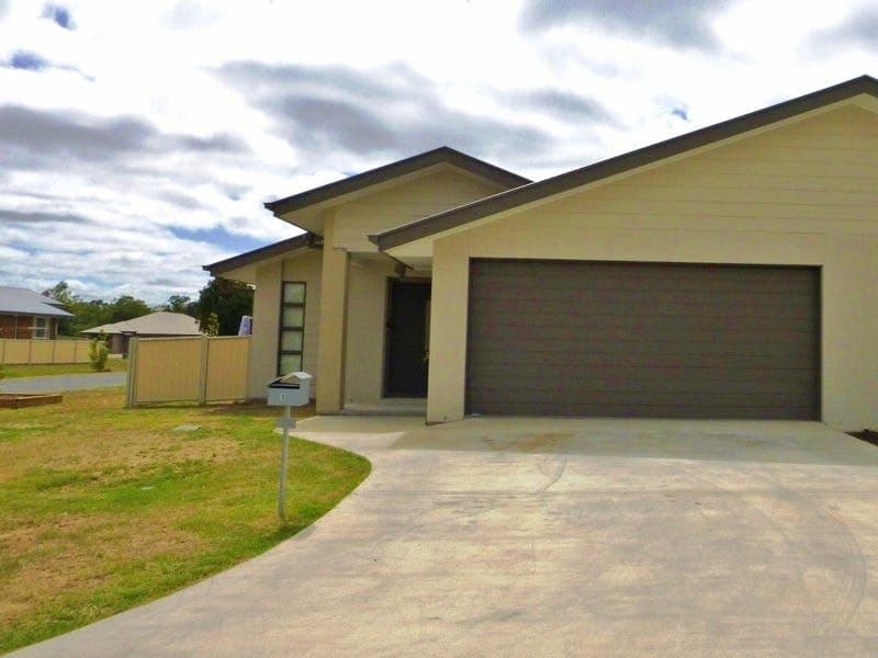 1 Cello Court, Chinchilla QLD 4413, Chinchilla - Image 1
