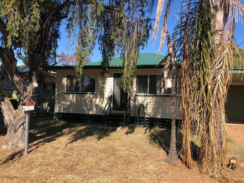 56 Glasson Street, Chinchilla QLD 4413, Chinchilla - Image 1
