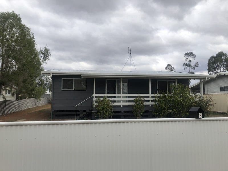3 Stevenson Street, Chinchilla QLD 4413, Chinchilla - Image 1