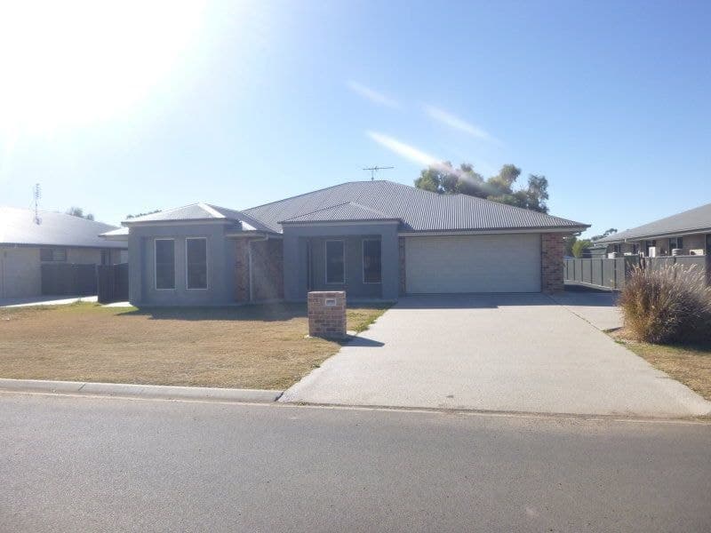 13 Layne Crescent, Chinchilla QLD 4413, Chinchilla - Image 1