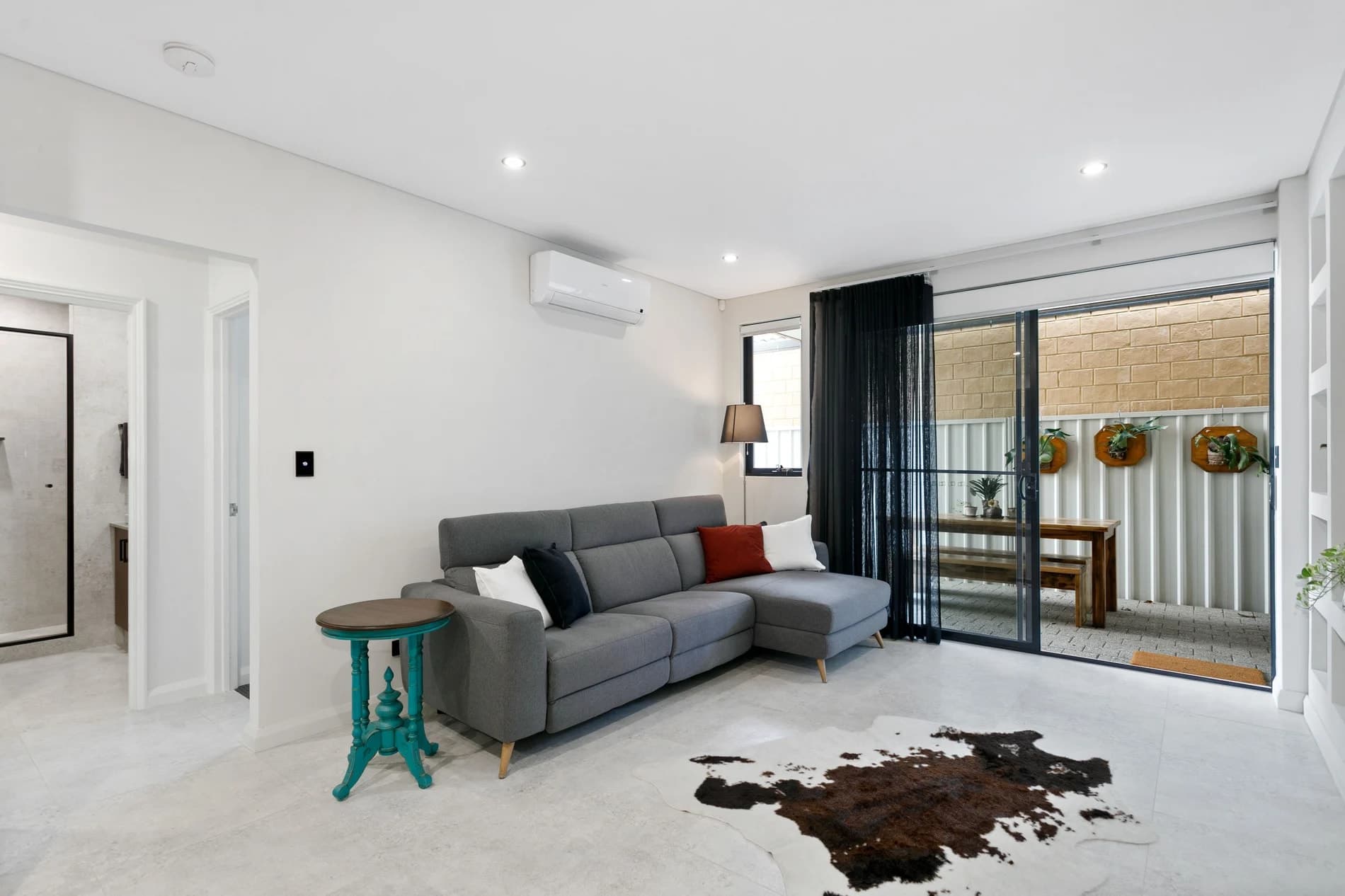 53/133 Lincoln Street, PERTH WA 6000, Perth - Thumbnail 2
