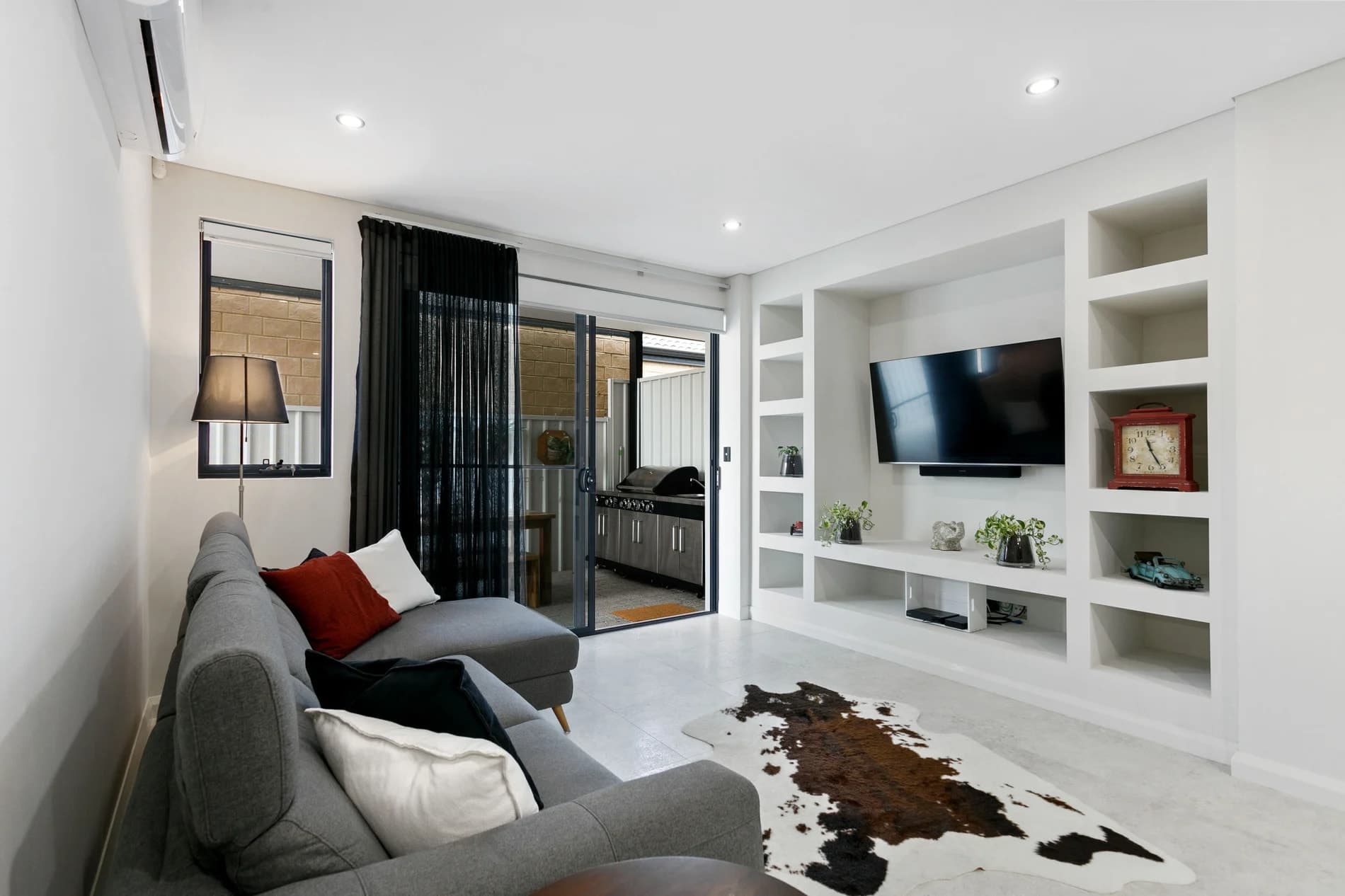 53/133 Lincoln Street, PERTH WA 6000, Perth - Thumbnail 3