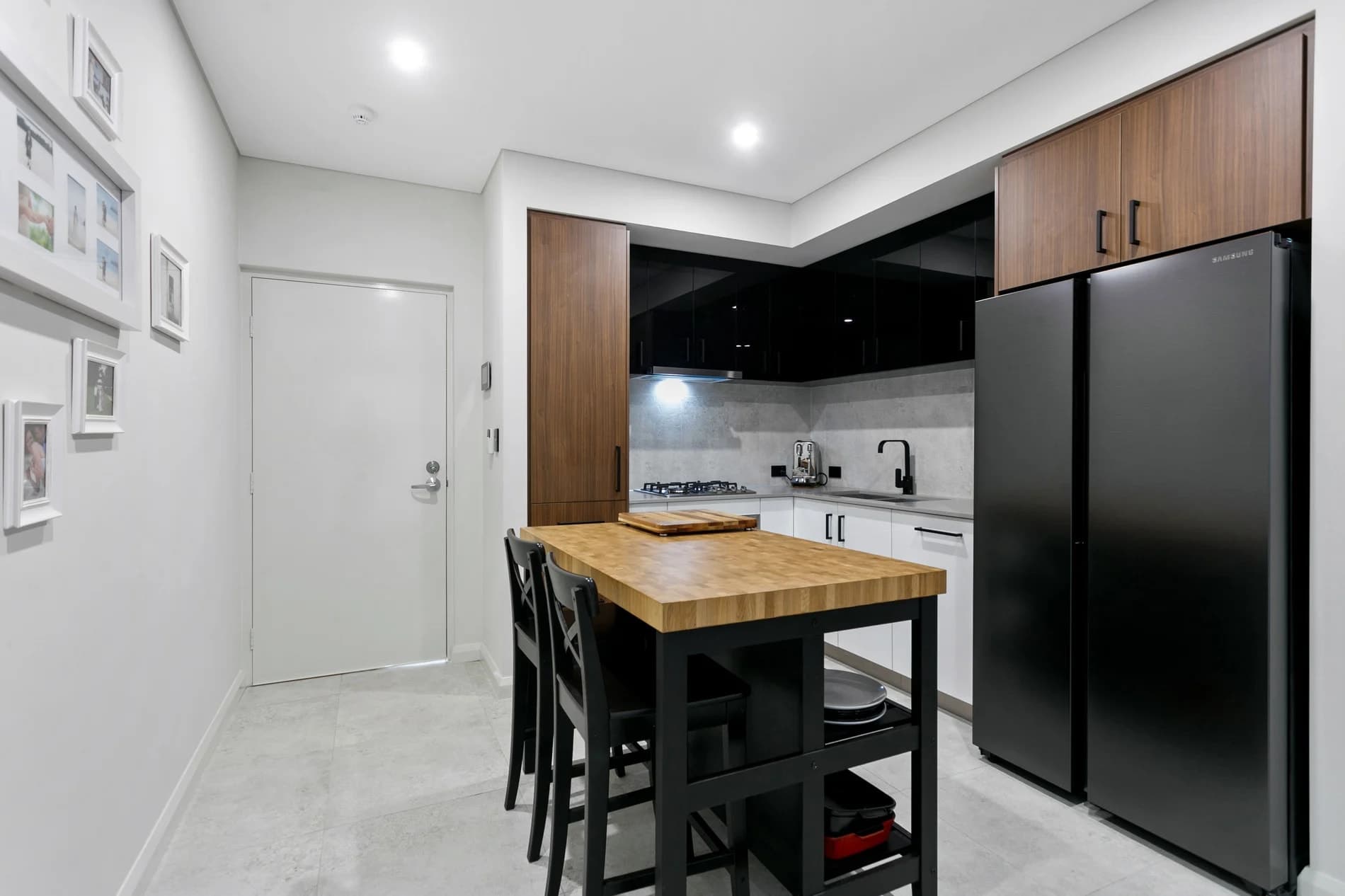 53/133 Lincoln Street, PERTH WA 6000, Perth - Thumbnail 4