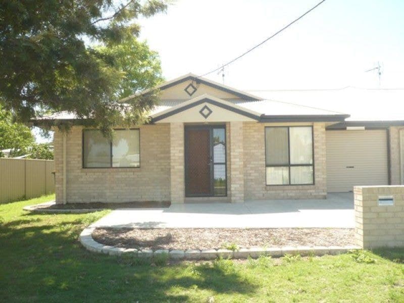 1/27 Mann Street, Chinchilla QLD 4413, Chinchilla - Image 1