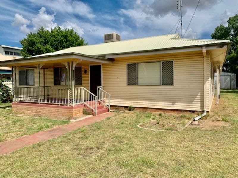 12 Villiers Street, Chinchilla QLD 4413, Chinchilla - Image 1