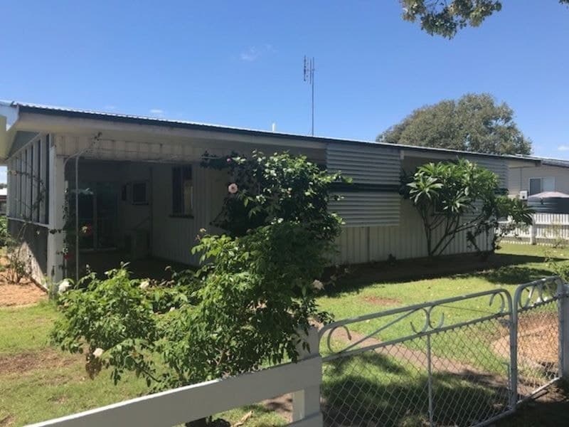 1/2 Canaga Street, Chinchilla QLD 4413, Chinchilla - Image 1