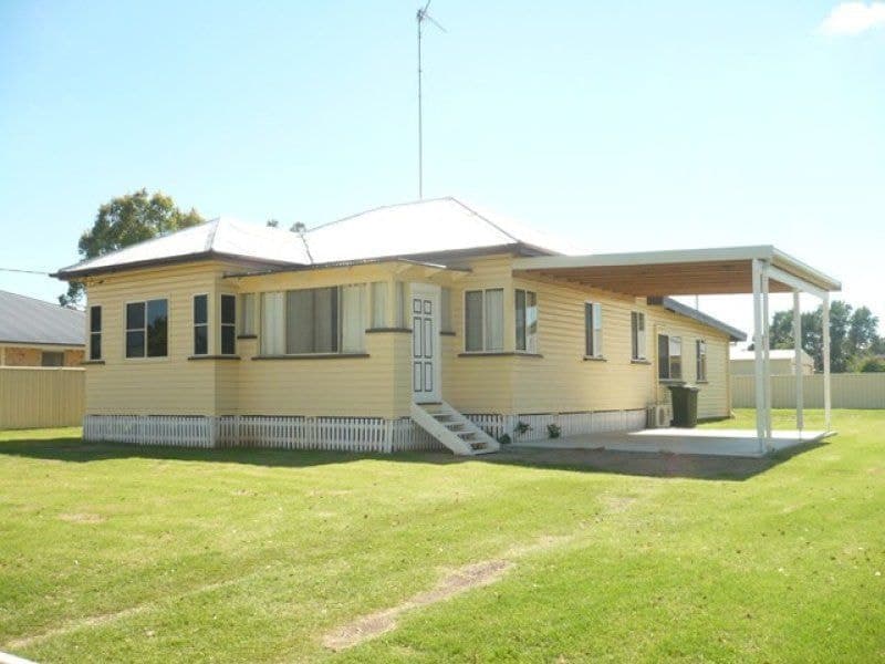 50 Wambo Street, Chinchilla QLD 4413, Chinchilla - Image 1