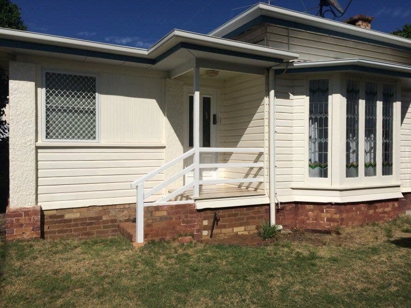 5 First Avenue, Chinchilla QLD 4413, Chinchilla - Image 1