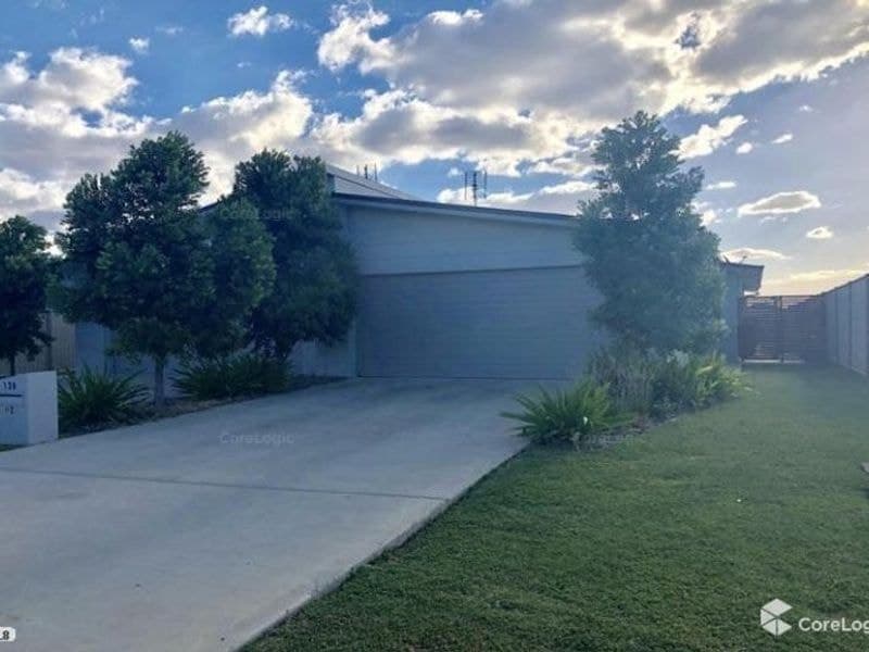 2/138 Price Street, Chinchilla QLD 4413, Chinchilla - Image 1