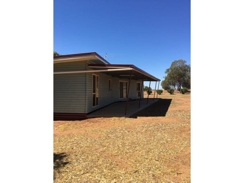 852 Red Hill Road, Chinchilla QLD 4413, Chinchilla - Image 1