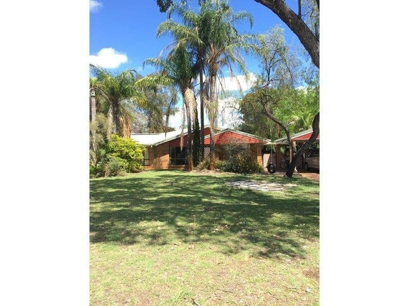 58 Price Street, Chinchilla QLD 4413, Chinchilla - Image 1