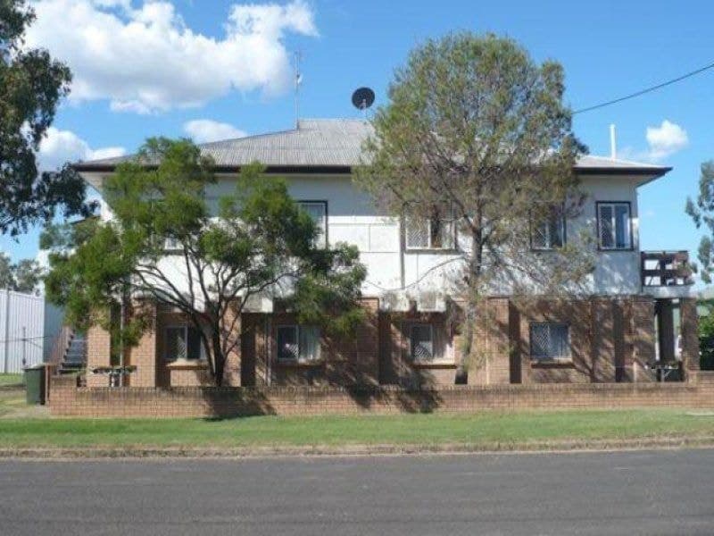 Unit 7/13 Mayne Street, Chinchilla QLD 4413, Chinchilla - Image 1