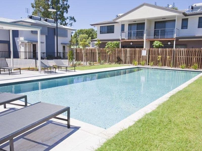 Unit 16/Unit 16 Unit 16 Stonewood Villas, Chinchilla QLD 4413, Chinchilla - Image 1